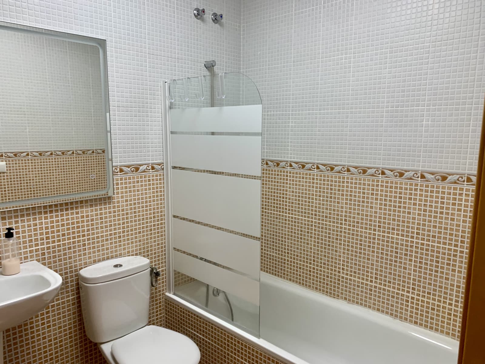 2 soveværelse Penthouse til leje i Puente de Don Manuel med garage - € 830 (Ref: 9558836)