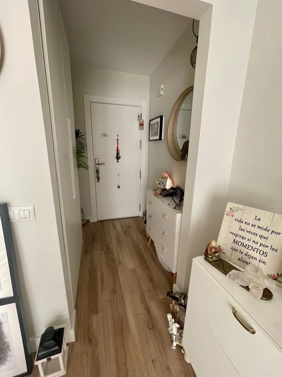 2 Zimmer Penthouse zu verkaufen in Cartama mit Garage - 324.000 € (Ref: 9558837)