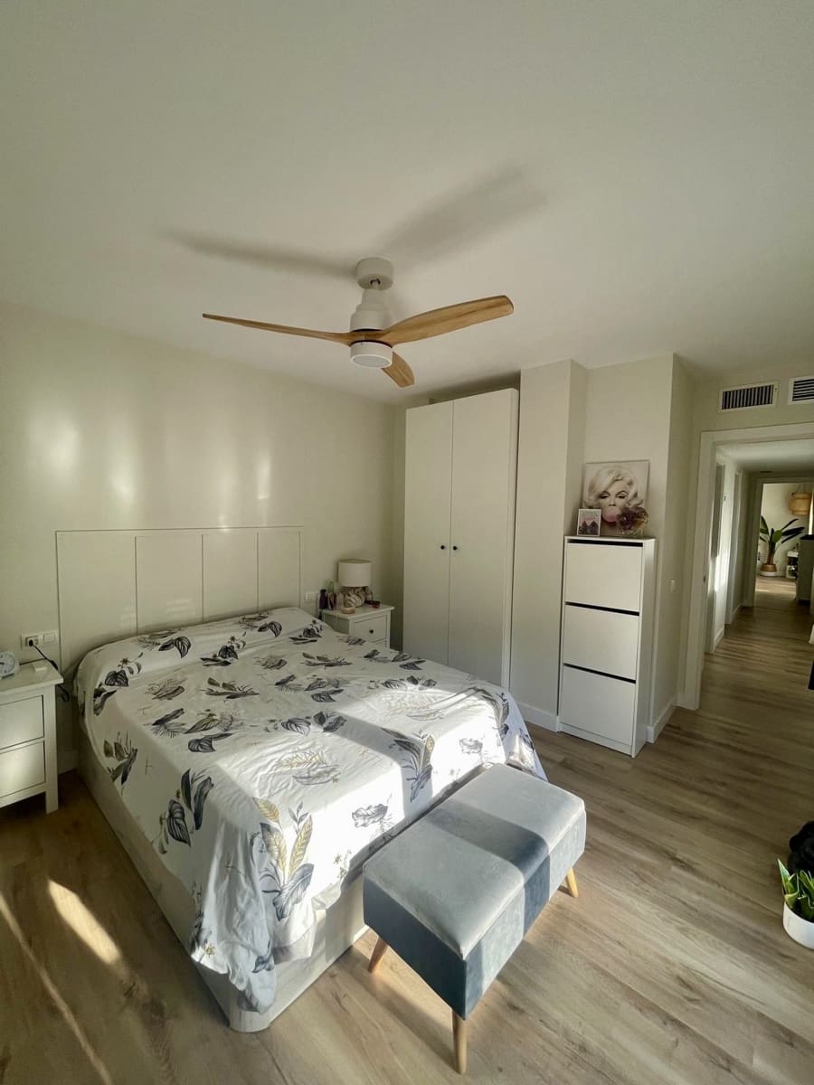 2 Zimmer Penthouse zu verkaufen in Cartama mit Garage - 324.000 € (Ref: 9558837)