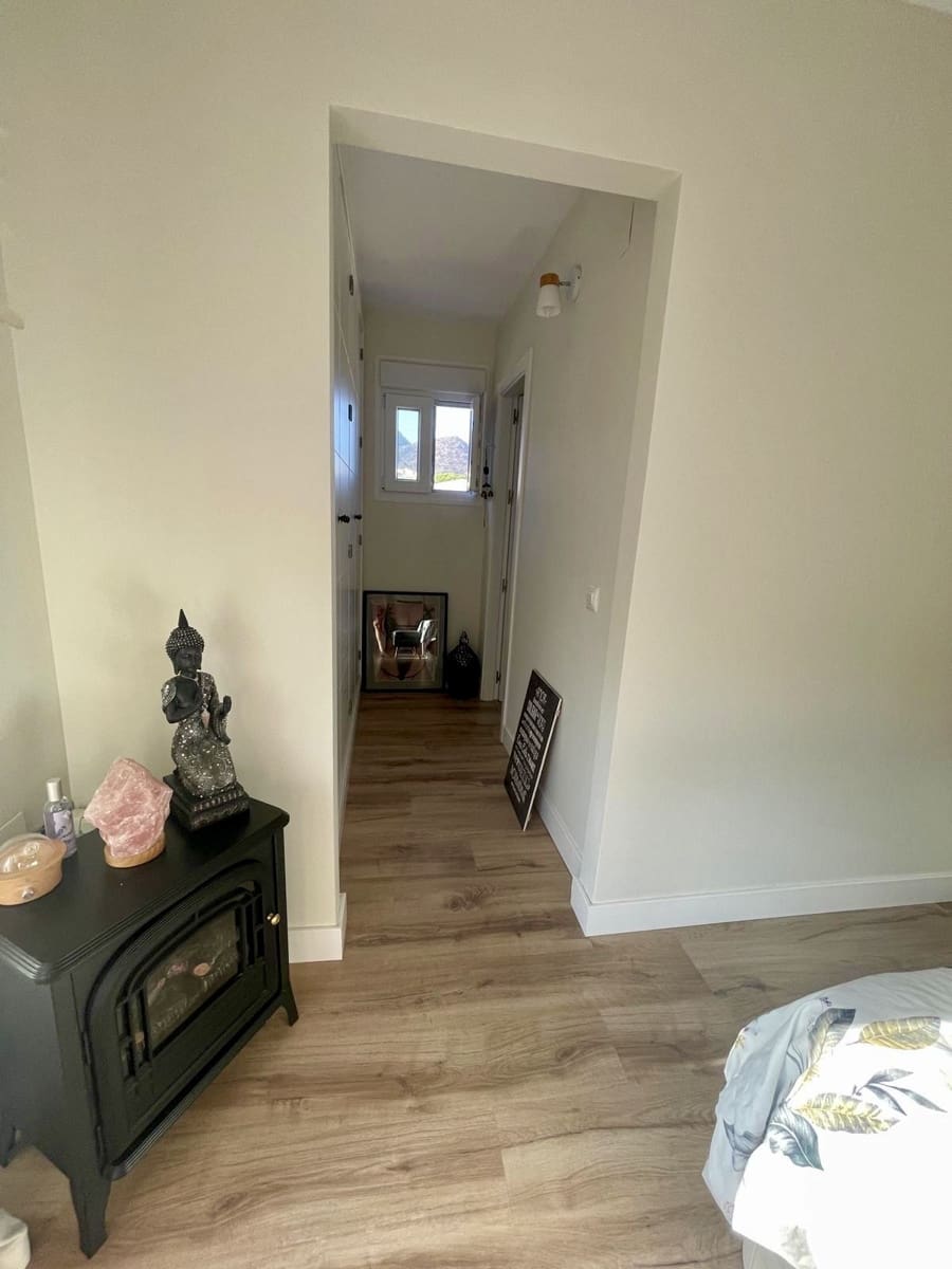 2 Zimmer Penthouse zu verkaufen in Cartama mit Garage - 324.000 € (Ref: 9558837)