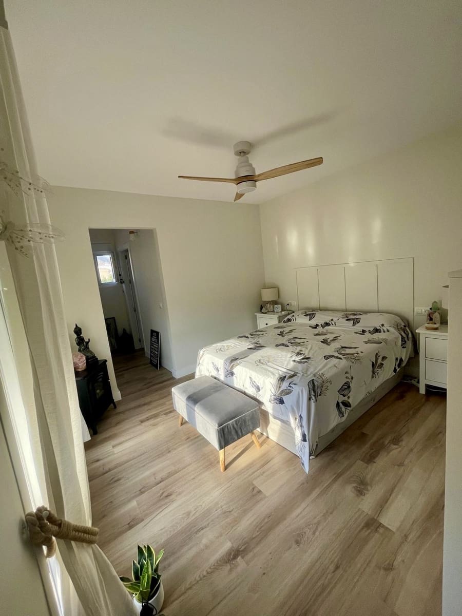 2 Zimmer Penthouse zu verkaufen in Cartama mit Garage - 324.000 € (Ref: 9558837)