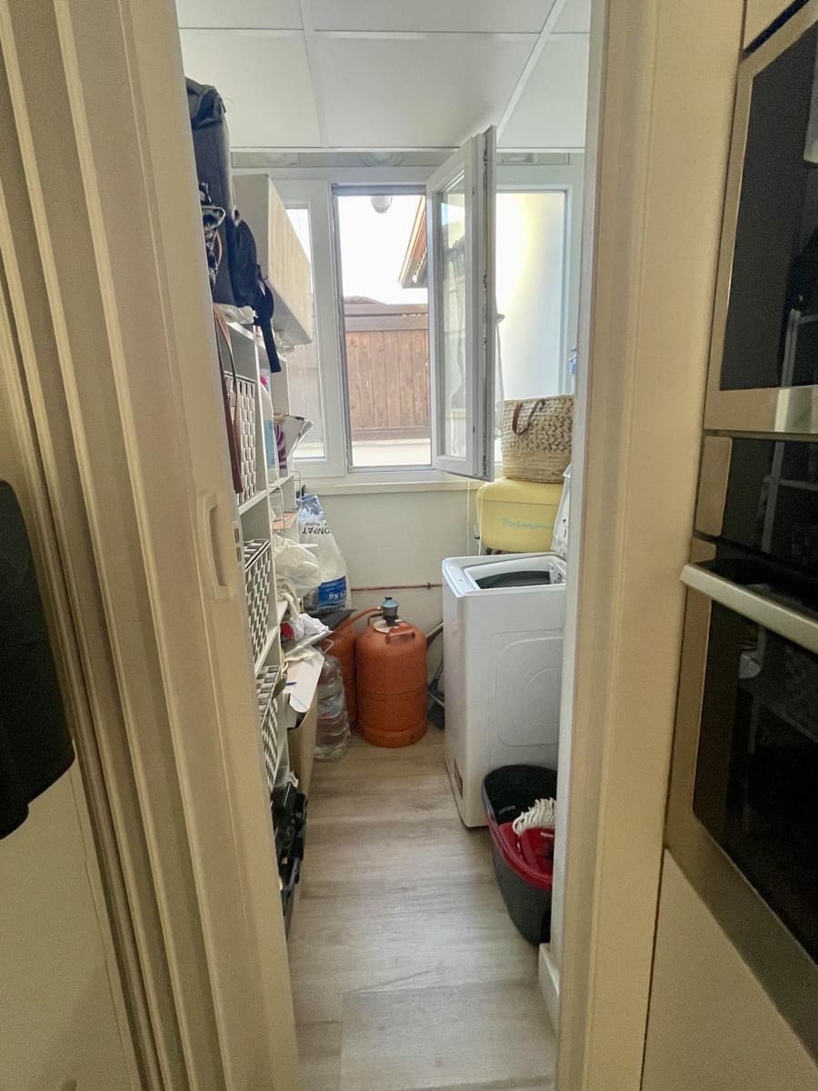 2 Zimmer Penthouse zu verkaufen in Cartama mit Garage - 324.000 € (Ref: 9558837)