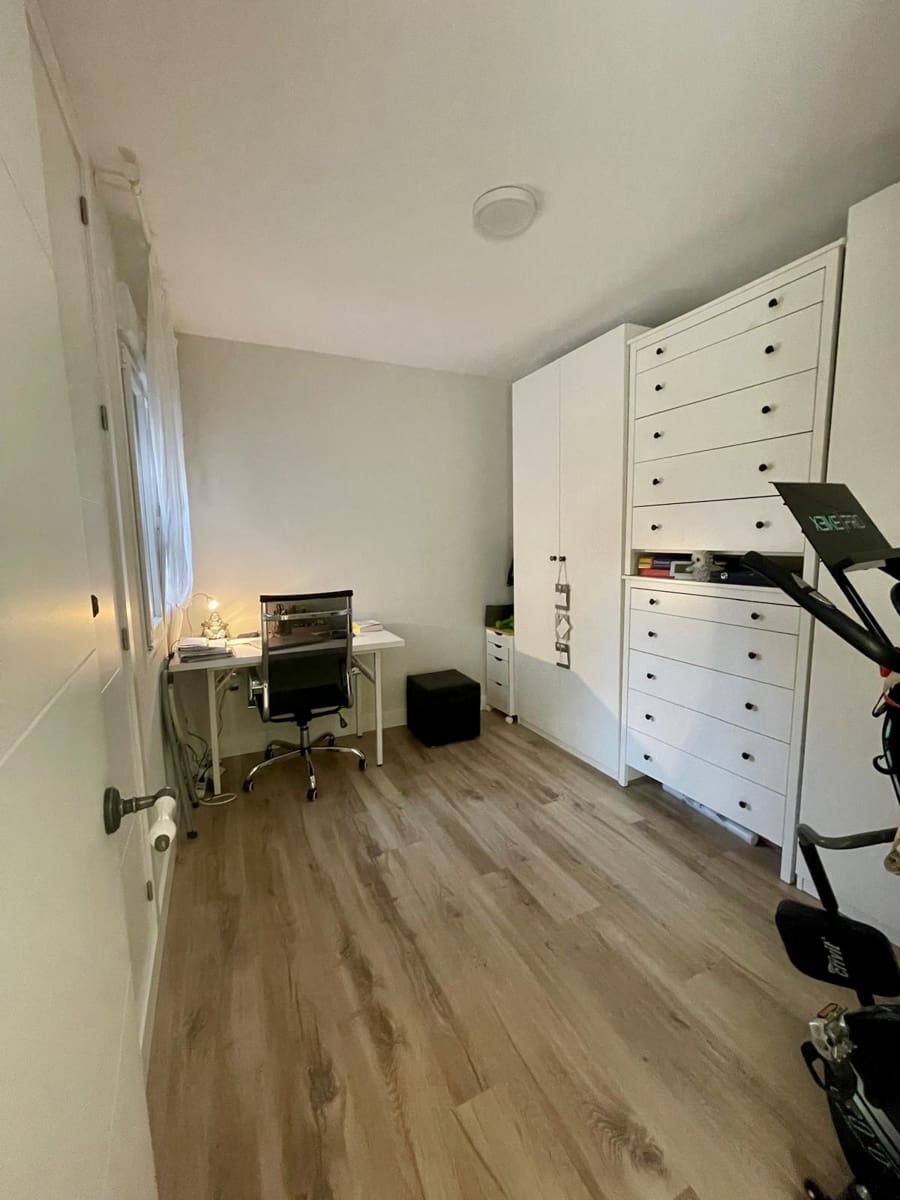 2 Zimmer Penthouse zu verkaufen in Cartama mit Garage - 324.000 € (Ref: 9558837)