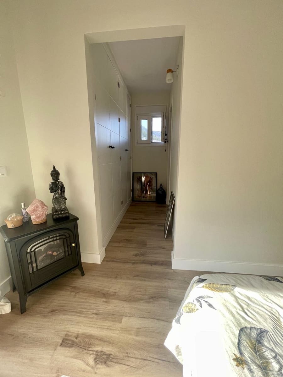 2 Zimmer Penthouse zu verkaufen in Cartama mit Garage - 324.000 € (Ref: 9558837)