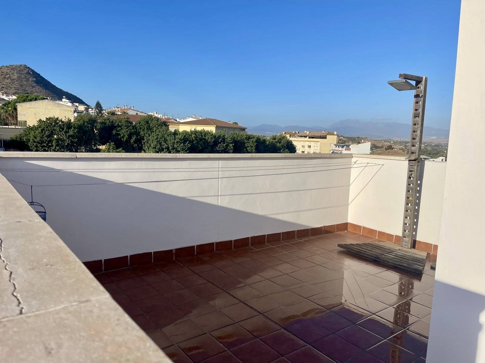 2 Zimmer Penthouse zu verkaufen in Cartama mit Garage - 324.000 € (Ref: 9558837)