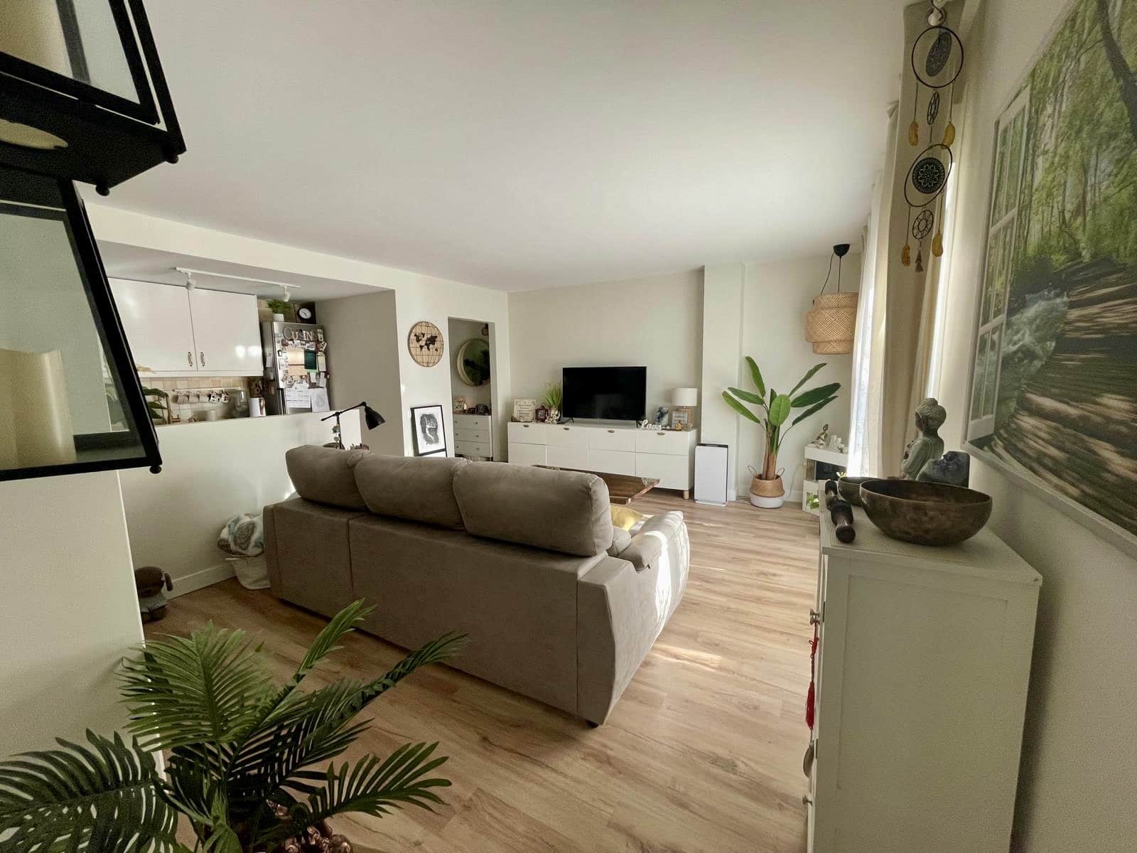 2 Zimmer Penthouse zu verkaufen in Cartama mit Garage - 324.000 € (Ref: 9558837)