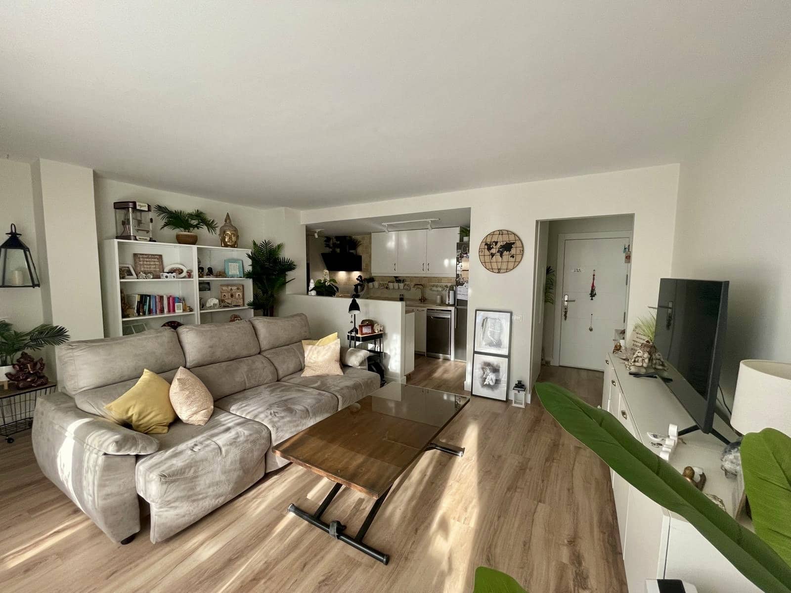 2 Zimmer Penthouse zu verkaufen in Cartama mit Garage - 324.000 € (Ref: 9558837)