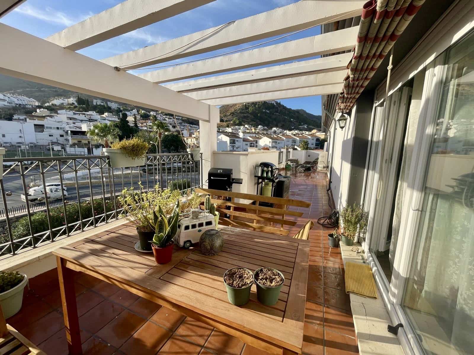 2 Zimmer Penthouse zu verkaufen in Cartama mit Garage - 324.000 € (Ref: 9558837)