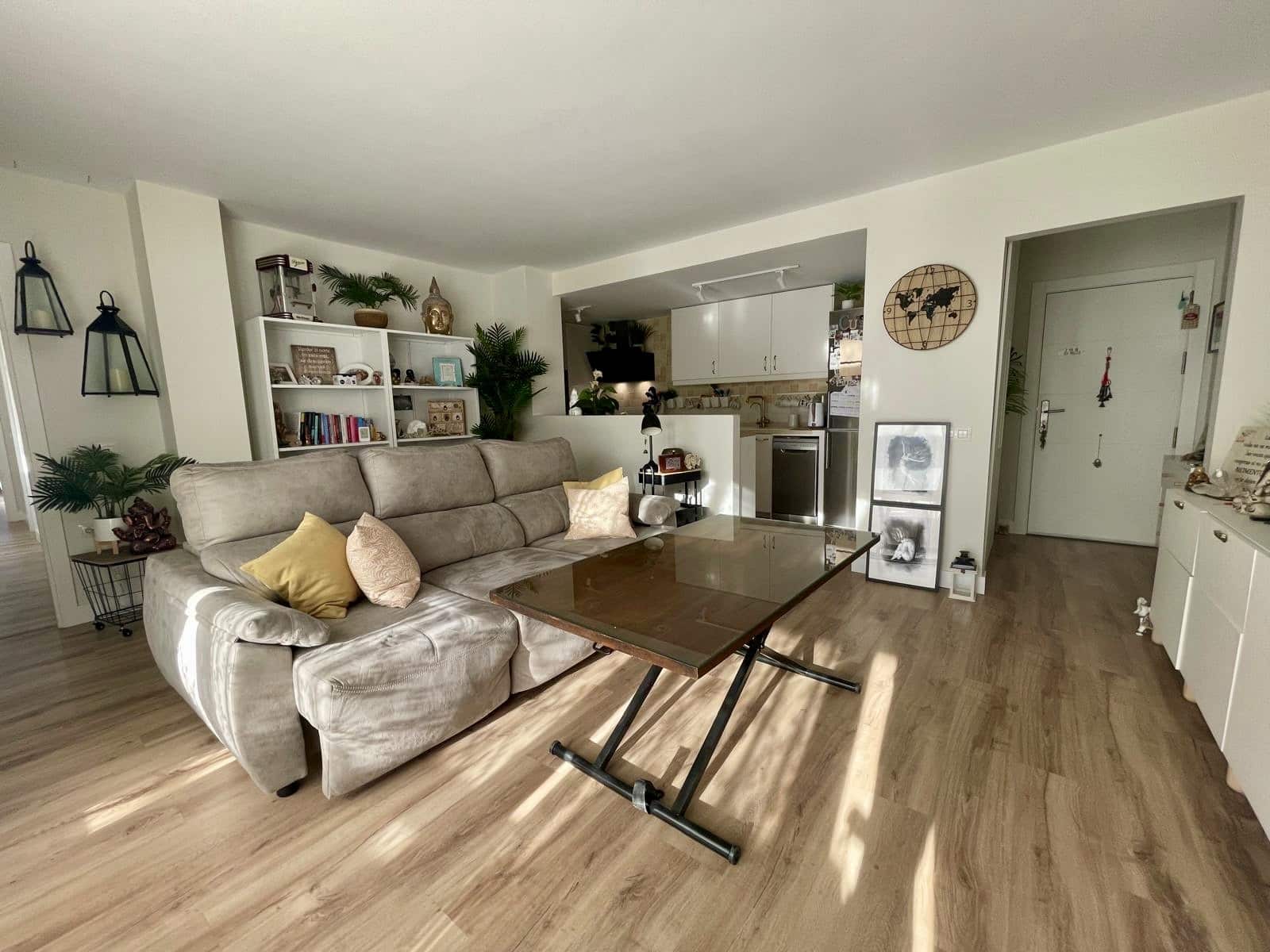 2 Zimmer Penthouse zu verkaufen in Cartama mit Garage - 324.000 € (Ref: 9558837)