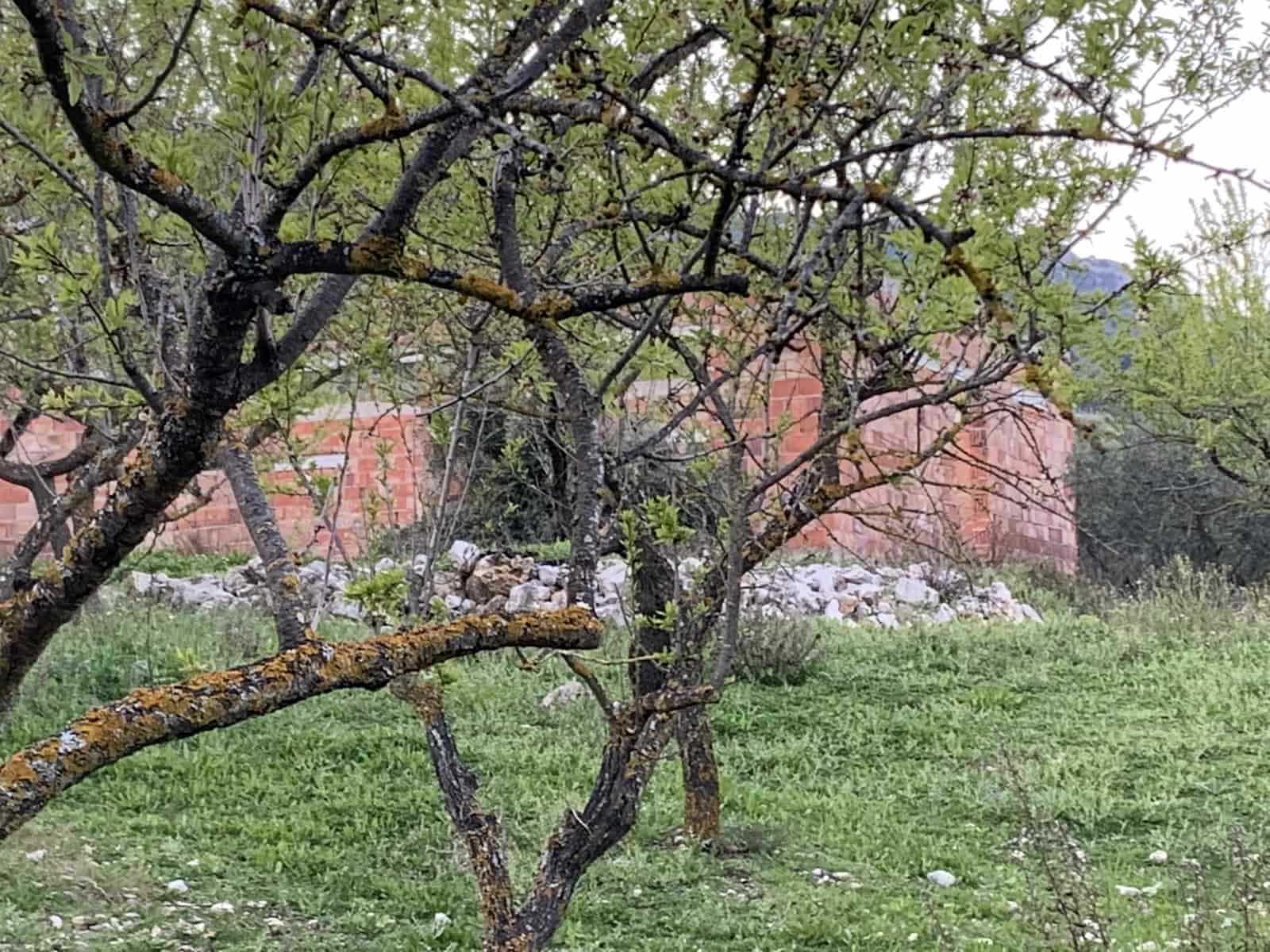 1 bedroom Finca/Country House for sale in Alfarnatejo with garage - € 92,900 (Ref: 9558838)