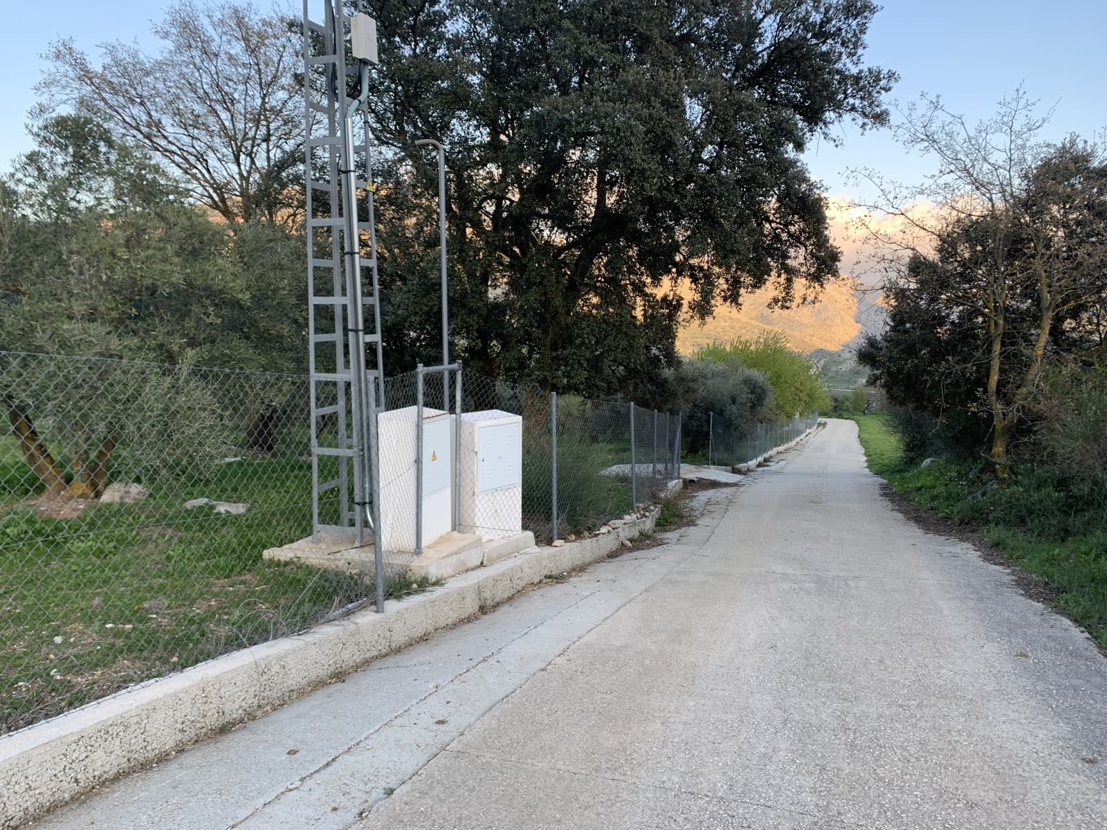 1 bedroom Finca/Country House for sale in Alfarnatejo with garage - € 92,900 (Ref: 9558838)