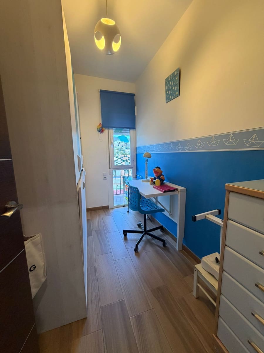 2 camera da letto Appartamento in vendita in Benajarafe con piscina garage - 295.000 € (Rif: 9558839)