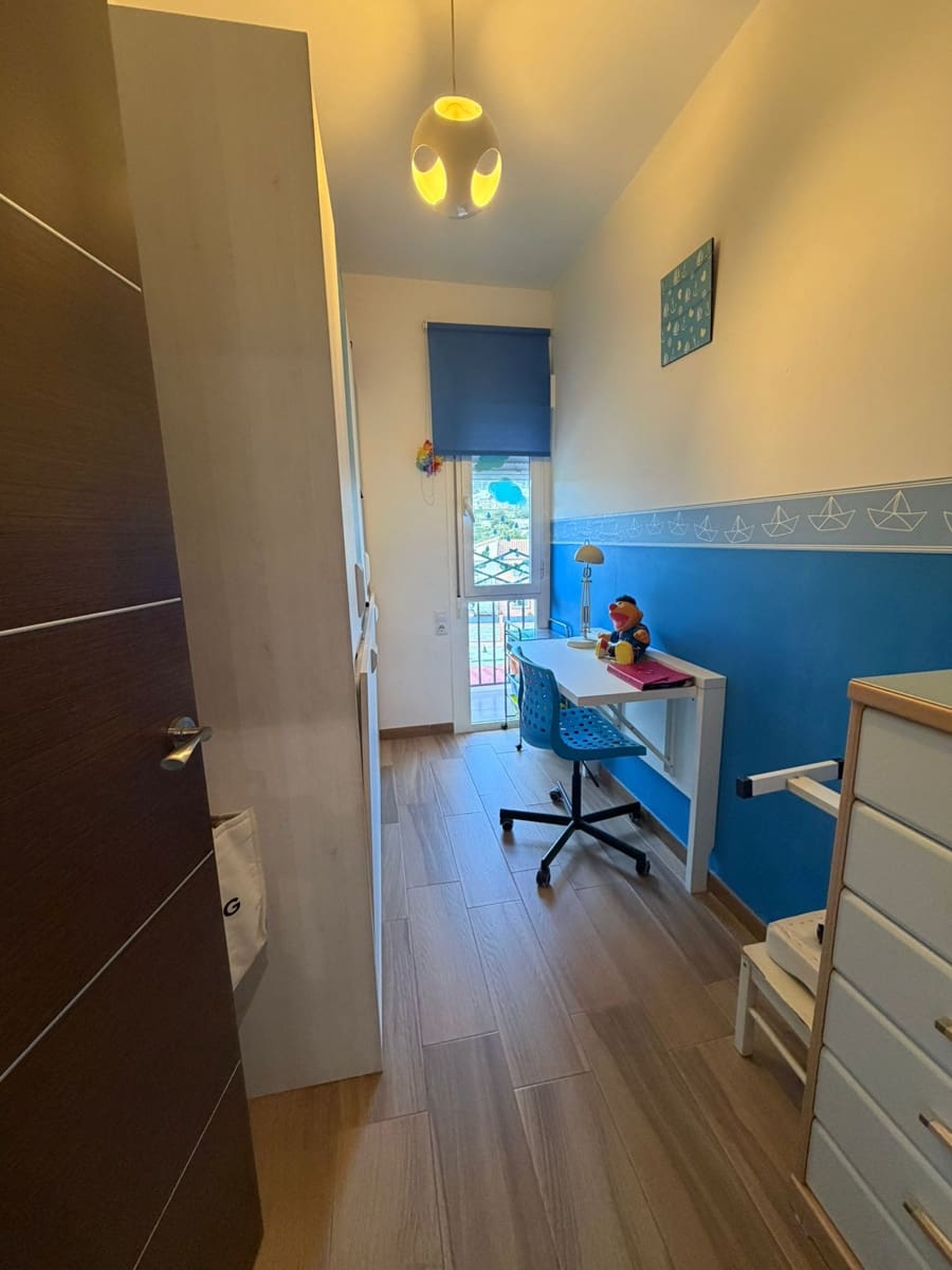 2 camera da letto Appartamento in vendita in Benajarafe con piscina garage - 295.000 € (Rif: 9558839)