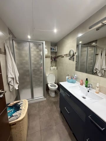 2 camera da letto Appartamento in vendita in Benajarafe, Vélez-Málaga con piscina garage - 295.000 € (Rif: 9558839)