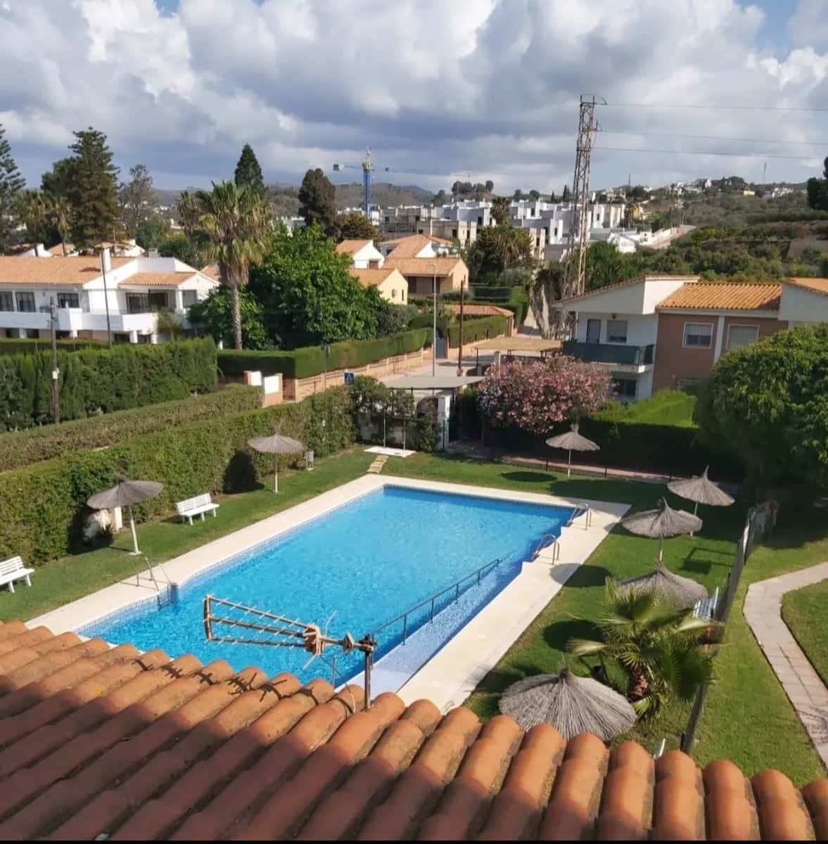 2 camera da letto Appartamento in vendita in Benajarafe con piscina garage - 295.000 € (Rif: 9558839)