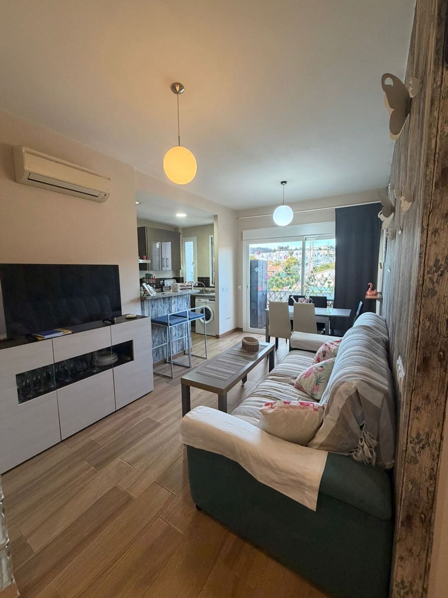 2 camera da letto Appartamento in vendita in Benajarafe con piscina garage - 295.000 € (Rif: 9558839)