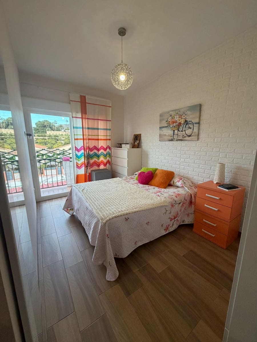 2 camera da letto Appartamento in vendita in Benajarafe con piscina garage - 295.000 € (Rif: 9558839)