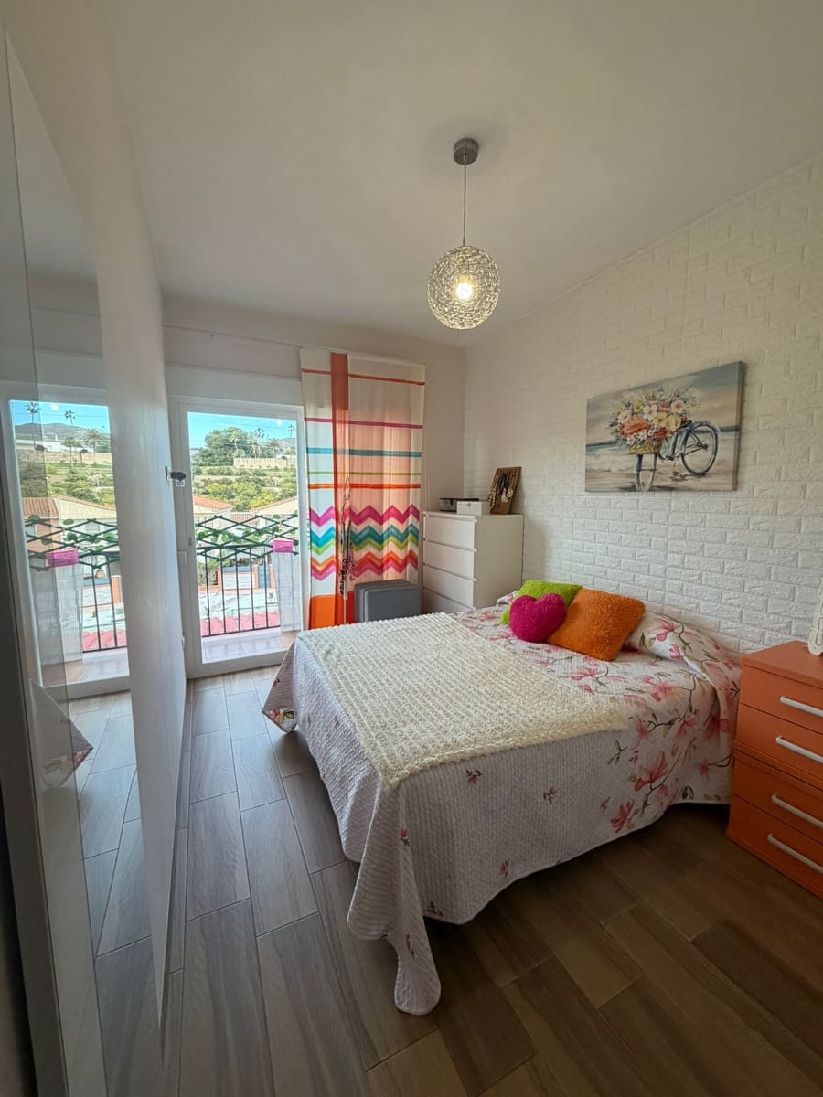 2 camera da letto Appartamento in vendita in Benajarafe con piscina garage - 295.000 € (Rif: 9558839)