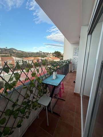 2 camera da letto Appartamento in vendita in Benajarafe, Vélez-Málaga con piscina garage - 295.000 € (Rif: 9558839)