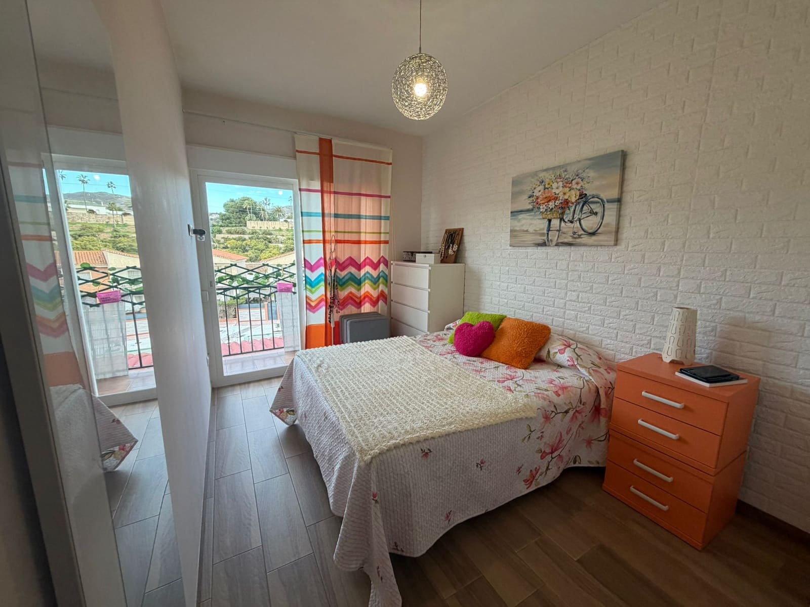 2 camera da letto Appartamento in vendita in Benajarafe con piscina garage - 295.000 € (Rif: 9558839)