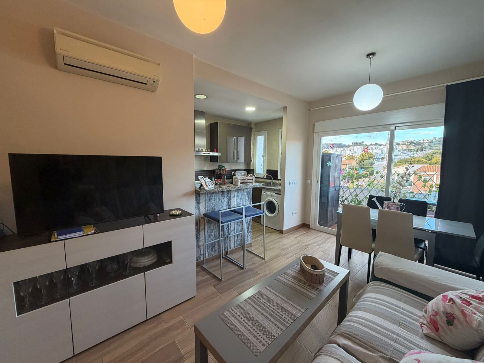 2 camera da letto Appartamento in vendita in Benajarafe con piscina garage - 295.000 € (Rif: 9558839)