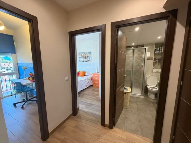 2 camera da letto Appartamento in vendita in Benajarafe, Vélez-Málaga con piscina garage - 295.000 € (Rif: 9558839)