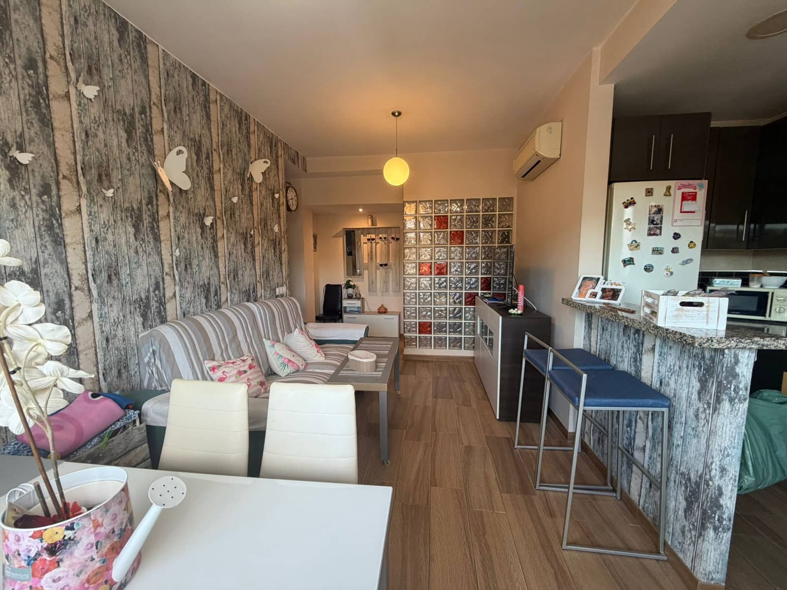 2 camera da letto Appartamento in vendita in Benajarafe con piscina garage - 295.000 € (Rif: 9558839)