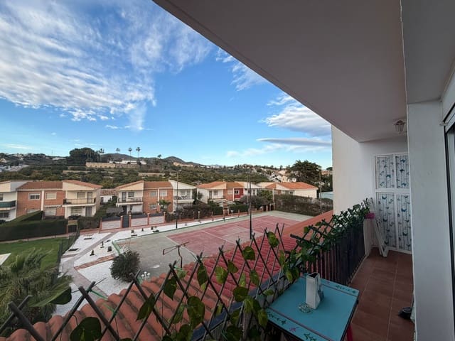 2 camera da letto Appartamento in vendita in Benajarafe, Vélez-Málaga con piscina garage - 295.000 € (Rif: 9558839)