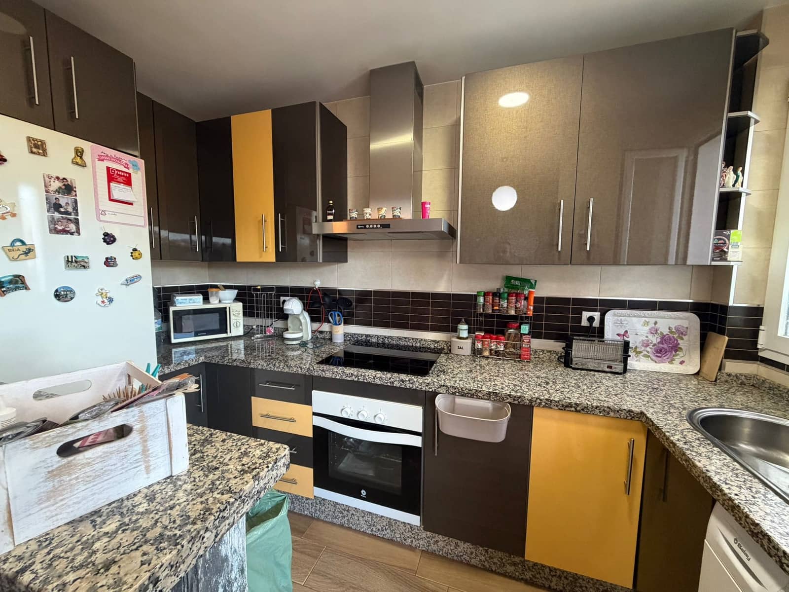 2 camera da letto Appartamento in vendita in Benajarafe con piscina garage - 295.000 € (Rif: 9558839)