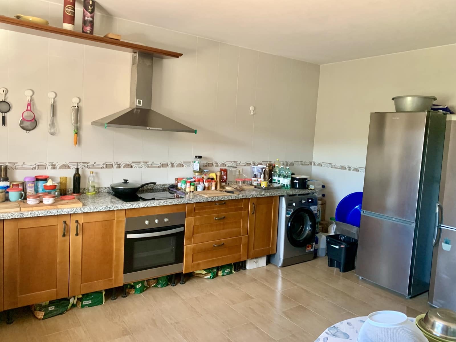 4 soveværelse Villa til salg i Canillas de Aceituno med garage - € 270.000 (Ref: 9558840)