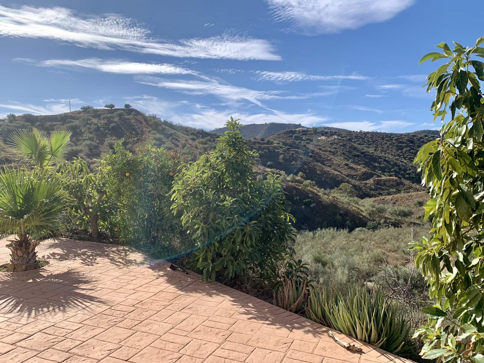 4 soveværelse Villa til salg i Canillas de Aceituno med garage - € 270.000 (Ref: 9558840)