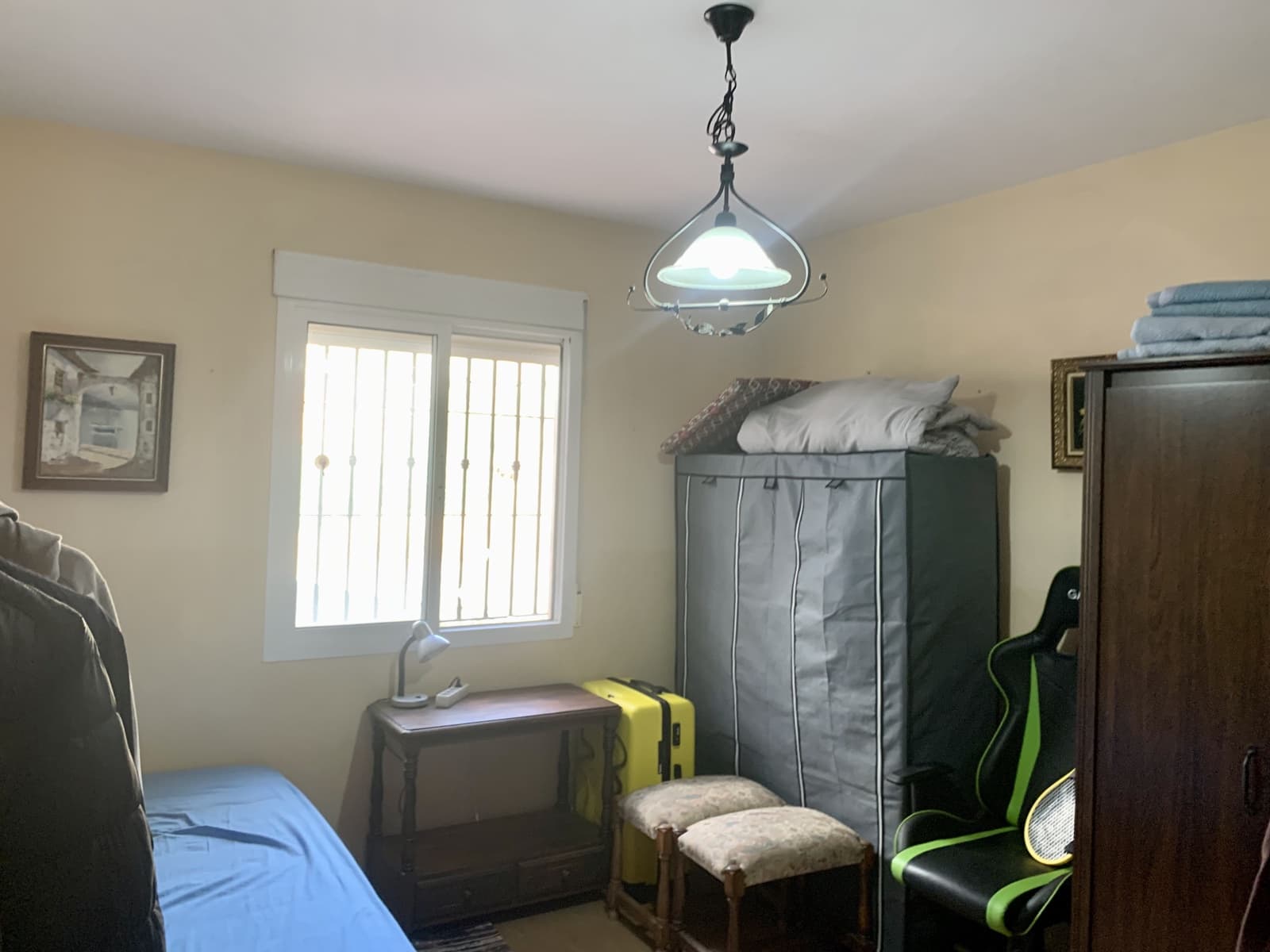 4 soveværelse Villa til salg i Canillas de Aceituno med garage - € 270.000 (Ref: 9558840)