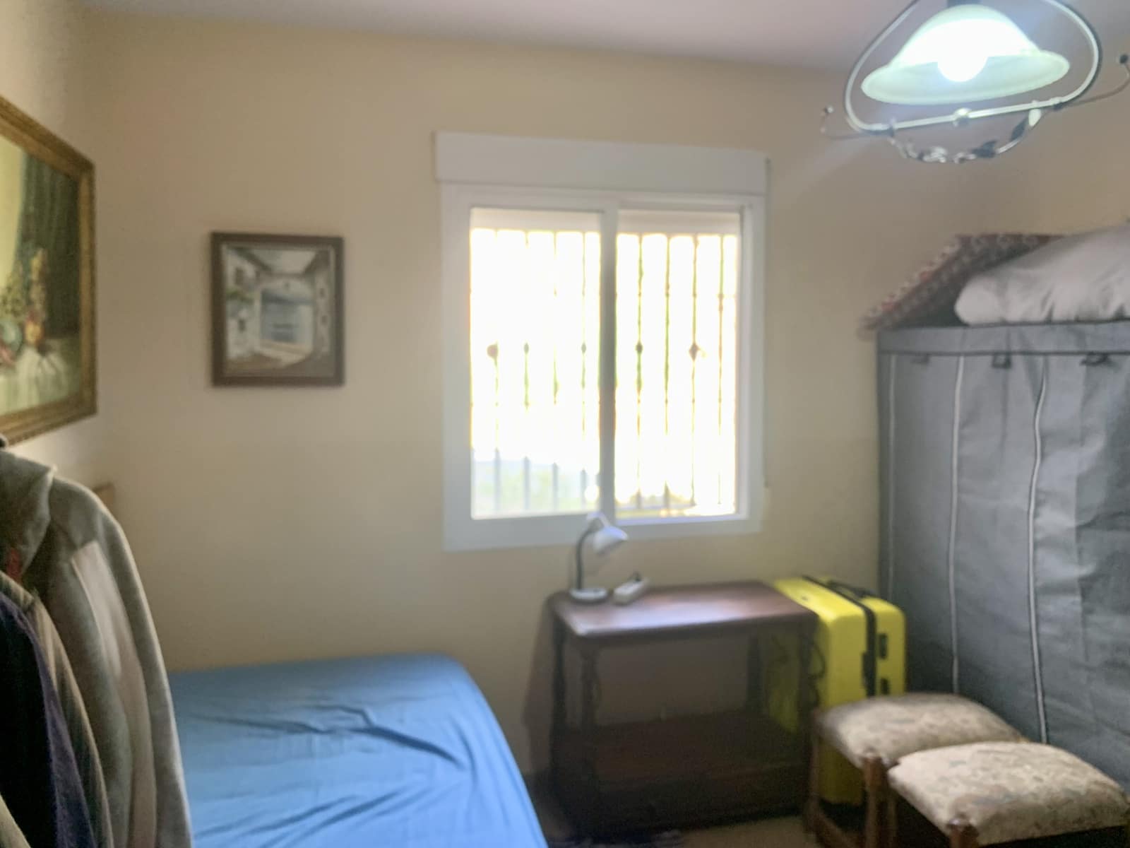 4 soveværelse Villa til salg i Canillas de Aceituno med garage - € 270.000 (Ref: 9558840)