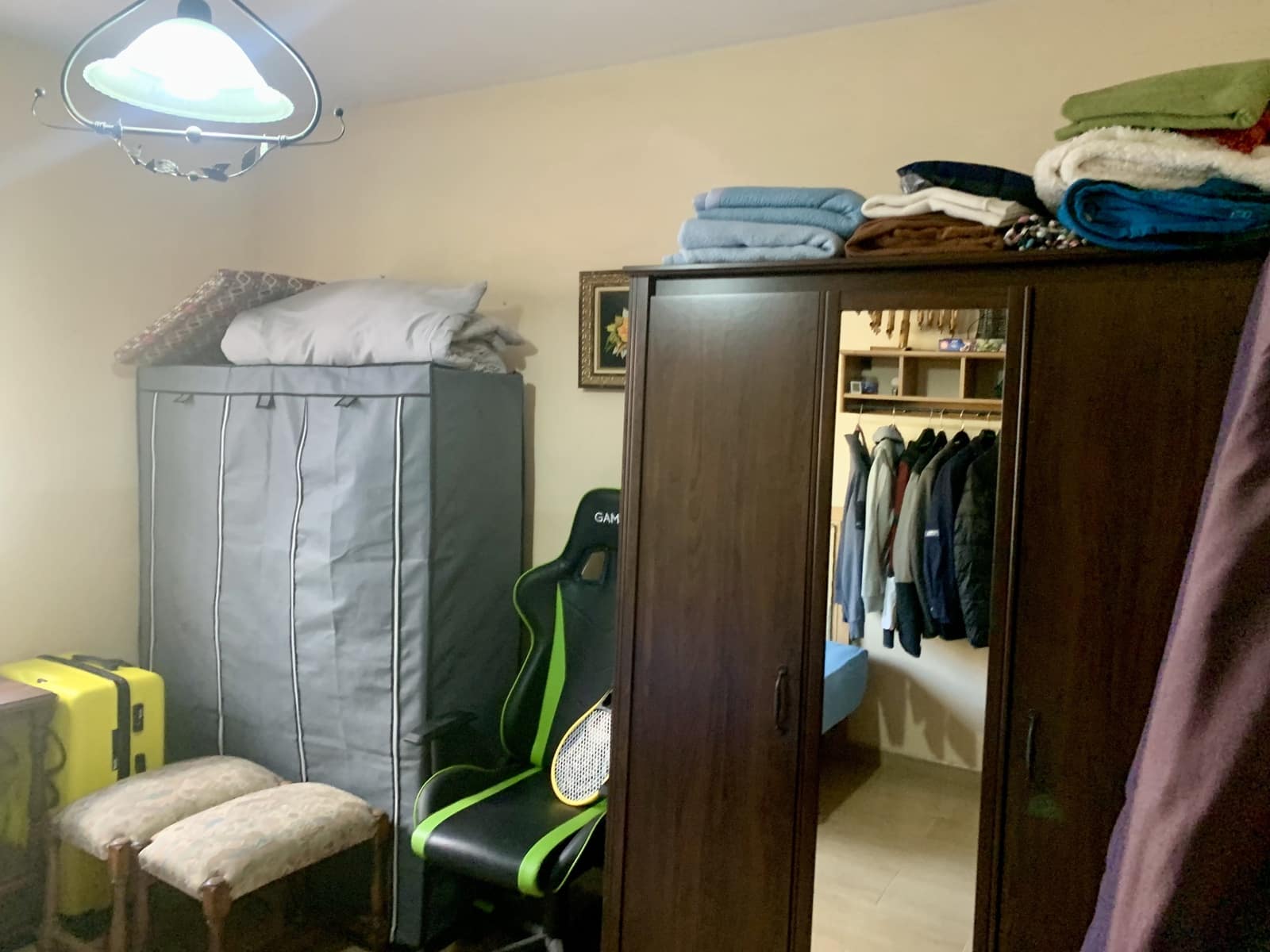 4 soveværelse Villa til salg i Canillas de Aceituno med garage - € 270.000 (Ref: 9558840)