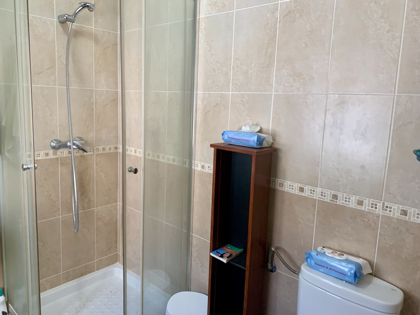 4 soveværelse Villa til salg i Canillas de Aceituno med garage - € 270.000 (Ref: 9558840)