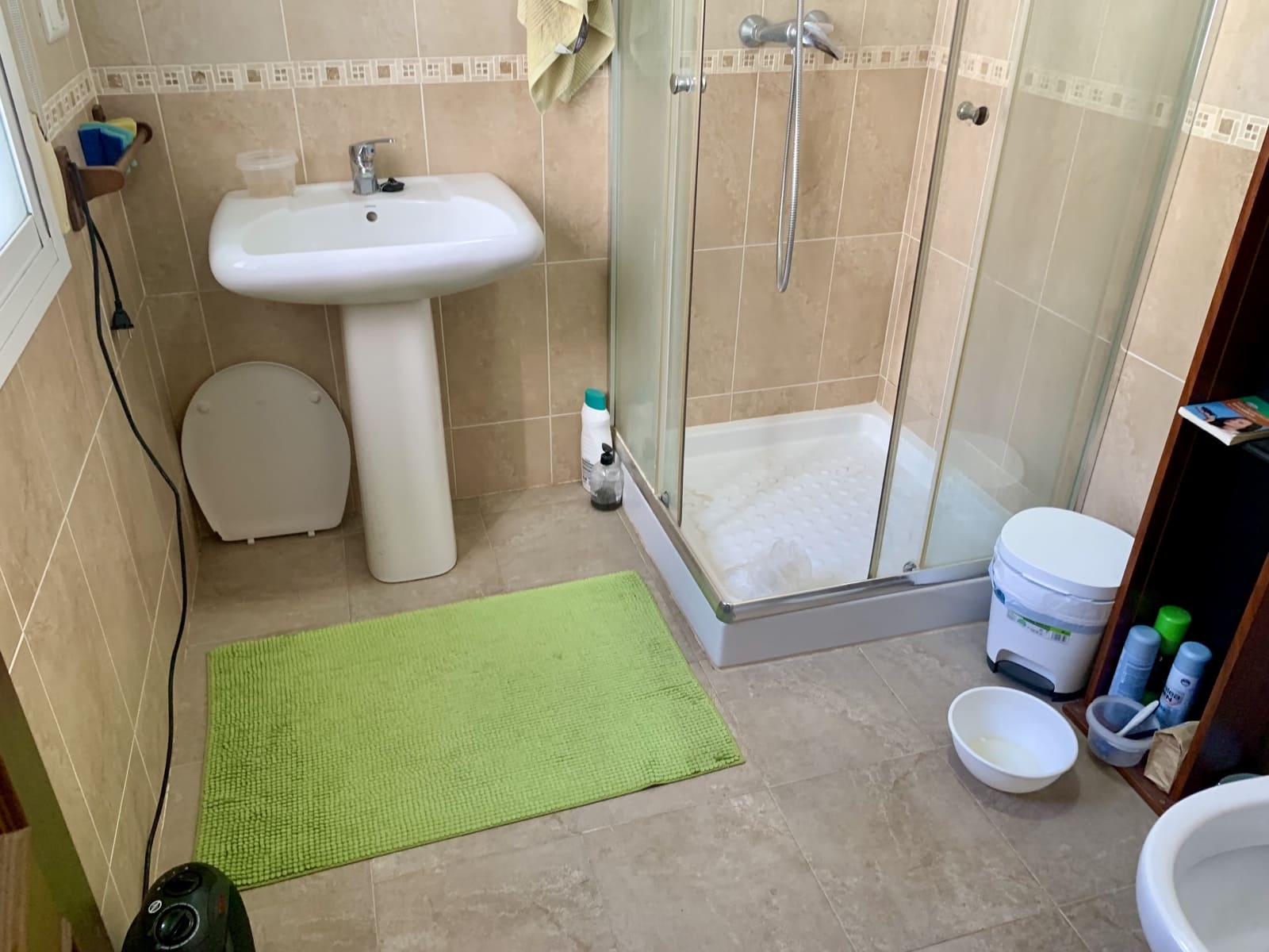 4 soveværelse Villa til salg i Canillas de Aceituno med garage - € 270.000 (Ref: 9558840)