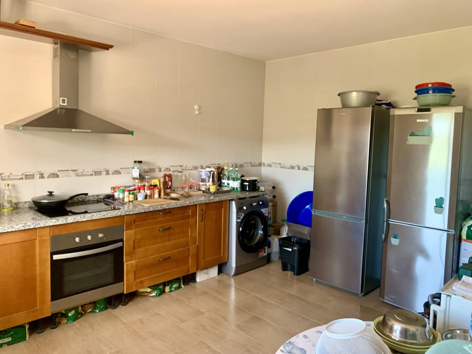 4 soveværelse Villa til salg i Canillas de Aceituno med garage - € 270.000 (Ref: 9558840)