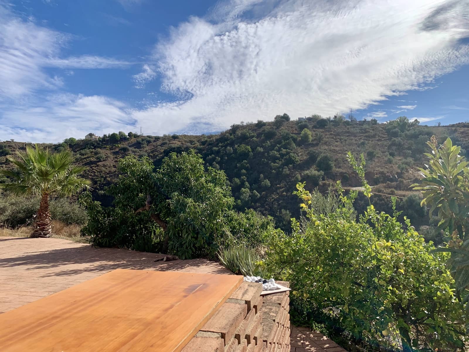 4 soveværelse Villa til salg i Canillas de Aceituno med garage - € 270.000 (Ref: 9558840)