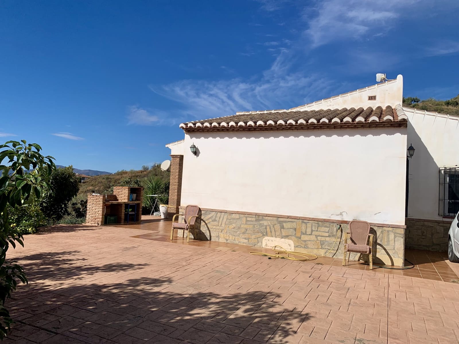 4 soveværelse Villa til salg i Canillas de Aceituno med garage - € 270.000 (Ref: 9558840)