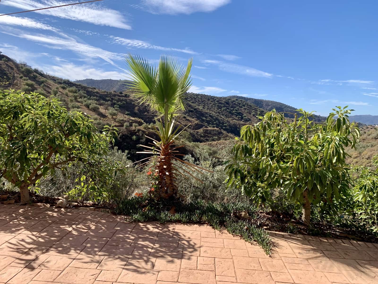 4 soveværelse Villa til salg i Canillas de Aceituno med garage - € 270.000 (Ref: 9558840)