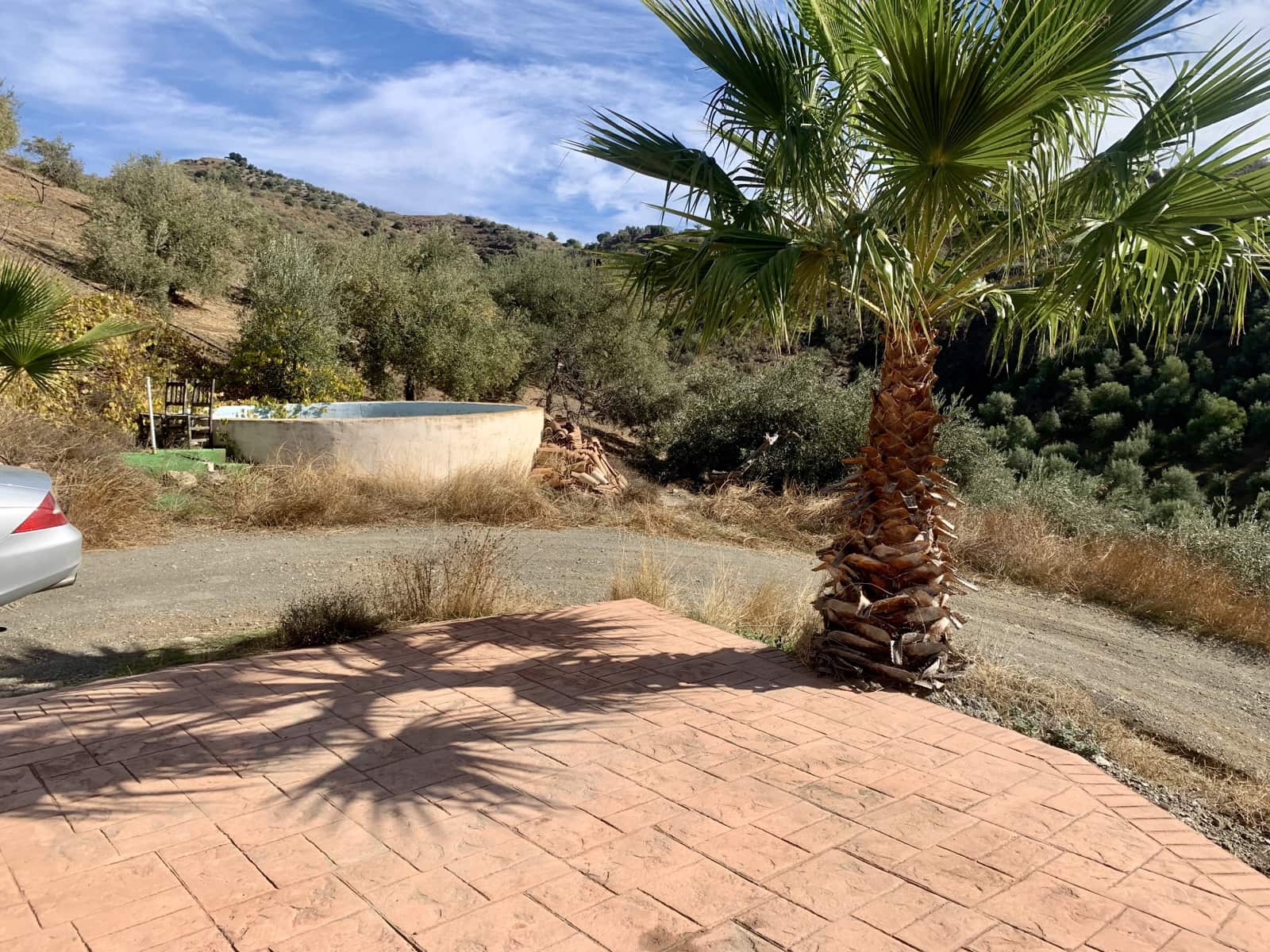 4 soveværelse Villa til salg i Canillas de Aceituno med garage - € 270.000 (Ref: 9558840)