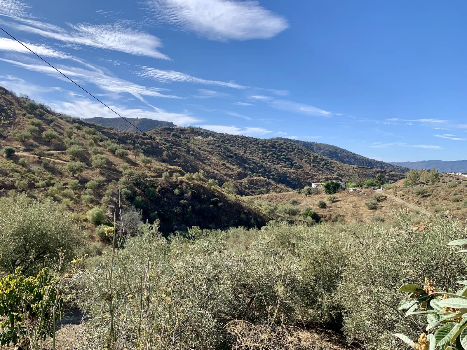 4 soveværelse Villa til salg i Canillas de Aceituno med garage - € 270.000 (Ref: 9558840)