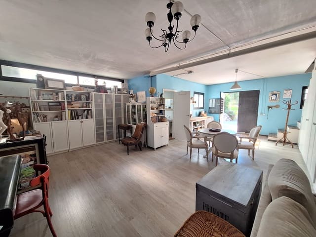 4 quarto Moradia para venda em Alhaurín de la Torre com garagem - 665 000 € (Ref: 9558841)