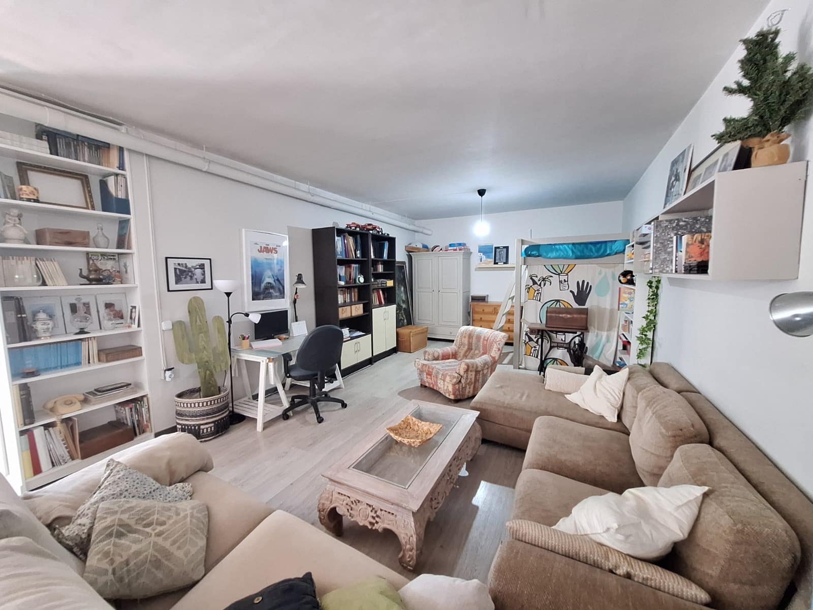 4 makuuhuone Huvila myytävänä paikassa Alhaurin de la Torre mukana 
autotalli - 665 000 € (Ref: 9558841)