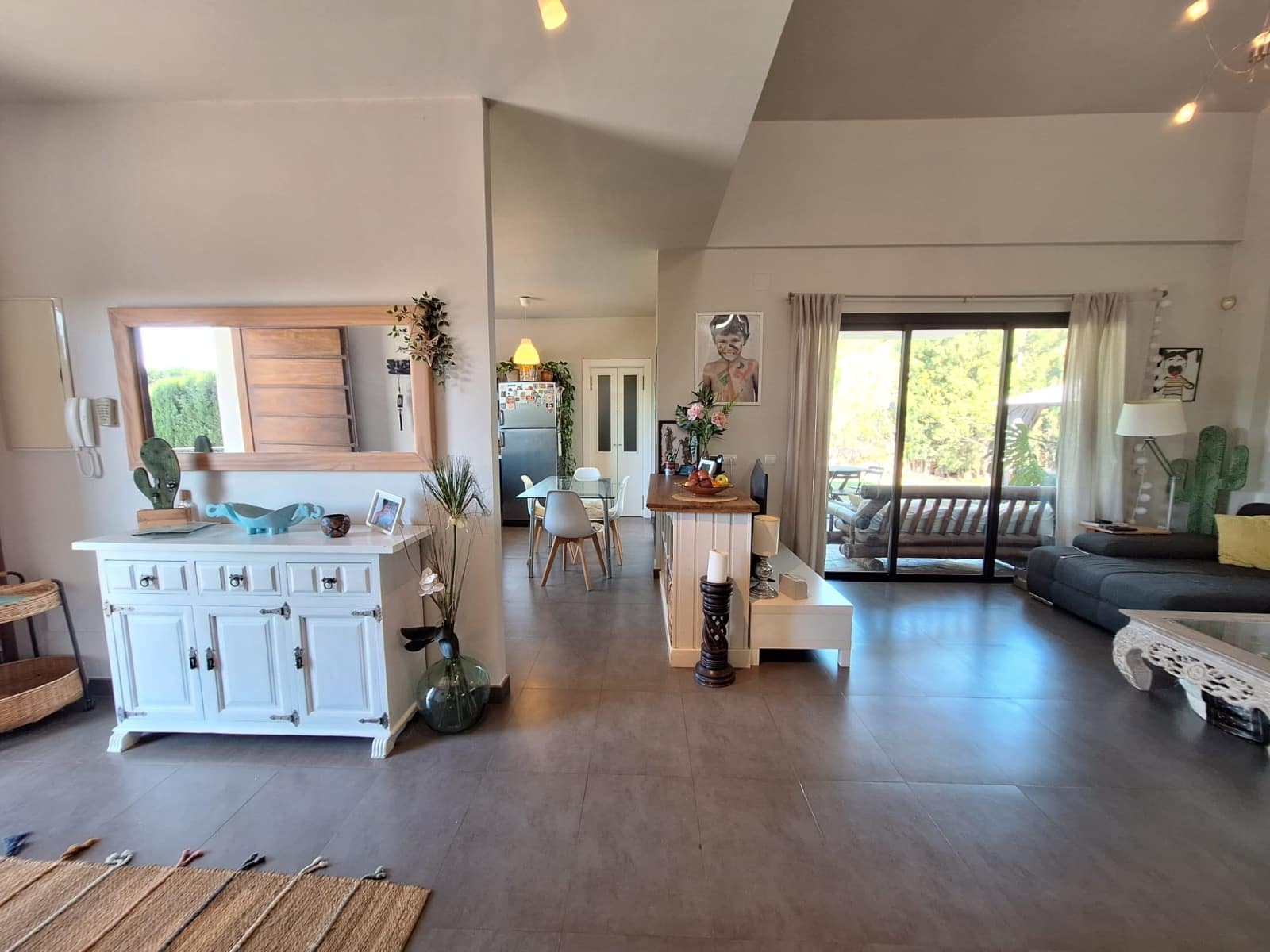 4 makuuhuone Huvila myytävänä paikassa Alhaurin de la Torre mukana 
autotalli - 665 000 € (Ref: 9558841)