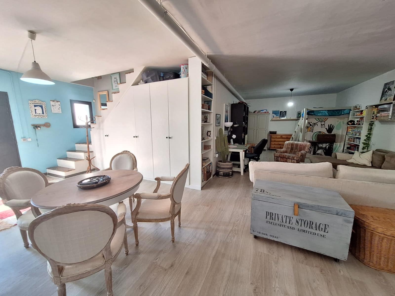 4 makuuhuone Huvila myytävänä paikassa Alhaurin de la Torre mukana 
autotalli - 665 000 € (Ref: 9558841)