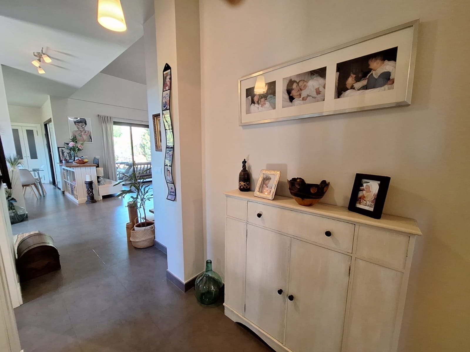 4 makuuhuone Huvila myytävänä paikassa Alhaurin de la Torre mukana 
autotalli - 665 000 € (Ref: 9558841)