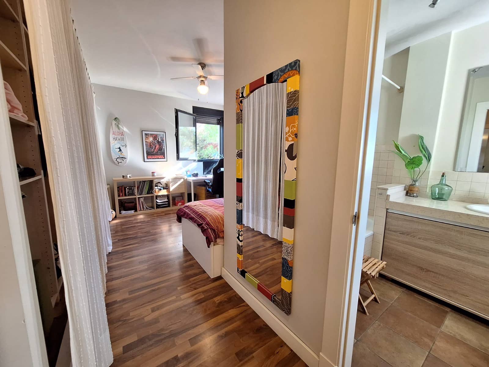 4 makuuhuone Huvila myytävänä paikassa Alhaurin de la Torre mukana 
autotalli - 665 000 € (Ref: 9558841)