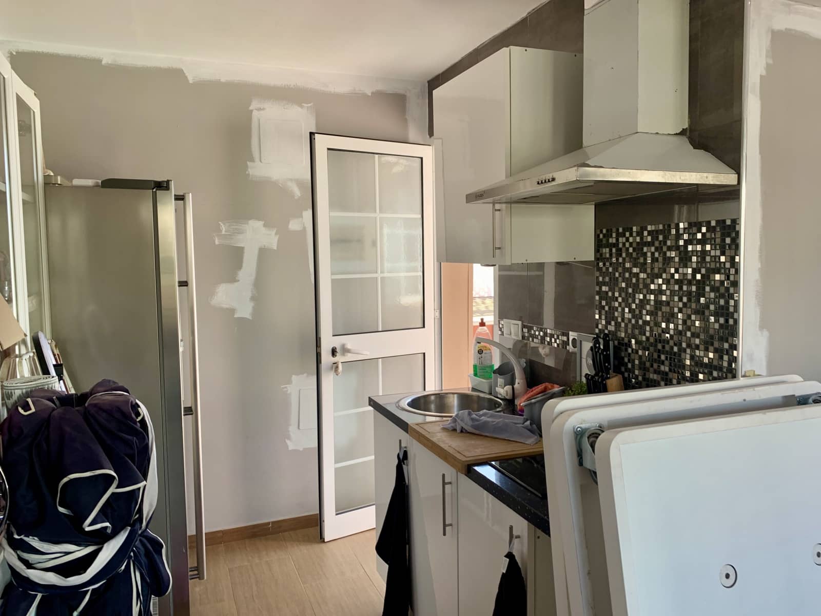 4 sovrum Radhus till salu i Malaga stad - 515 000 € (Ref: 9558842)