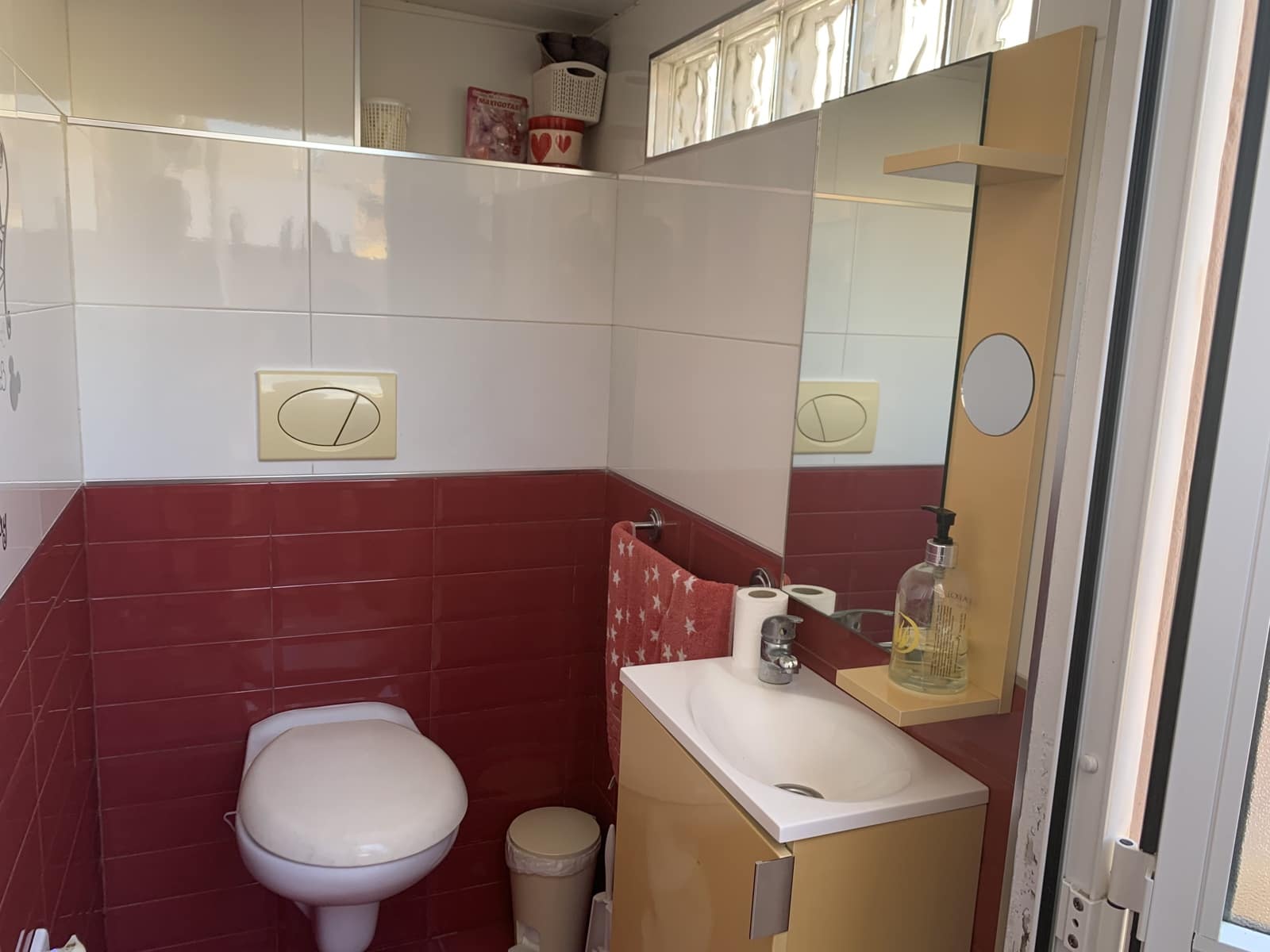 4 sovrum Radhus till salu i Malaga stad - 515 000 € (Ref: 9558842)